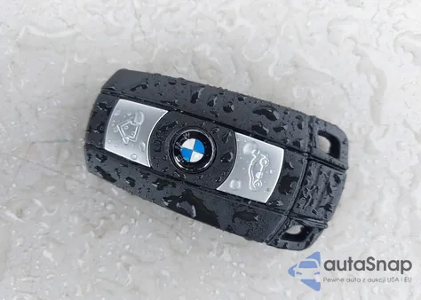 2010 BMW 335I z USA, uszkodzony, nr VIN WBAWB7C57AP048685